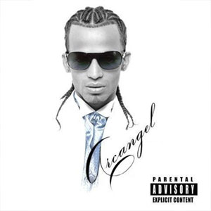 Álbum La Maravilla de Arcangel