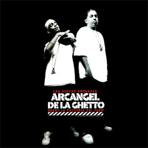 Álbum Las Nuevas Amenazas de Arcangel