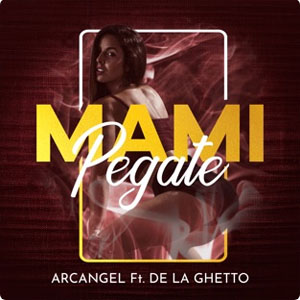 Álbum Mami Pégate de Arcangel