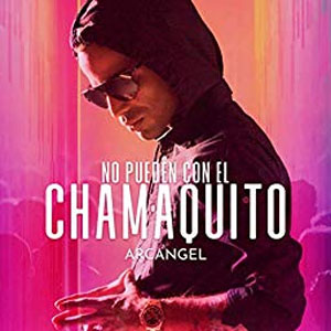 Álbum No Pueden Con El Chamaquito de Arcangel