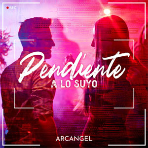 Álbum Pendiente A Lo Suyo de Arcangel