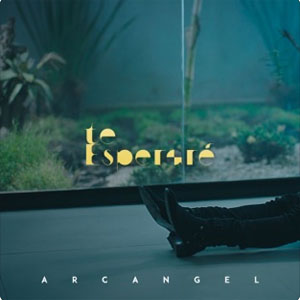 Álbum Te Esperaré  de Arcangel