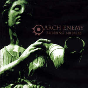 Álbum Burning Bridges de Arch Enemy