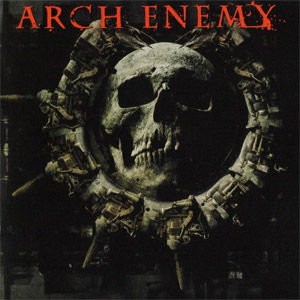 Álbum Doomsday Machine de Arch Enemy