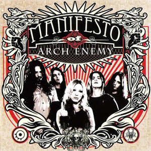 Álbum Manifesto Of Arch Enemy de Arch Enemy