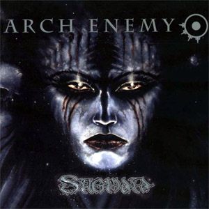 Álbum Stigmata de Arch Enemy