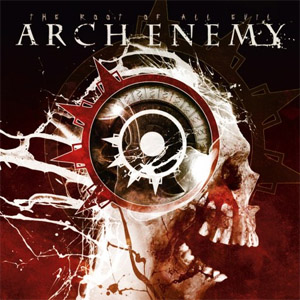 Álbum The Root Of All Evil (Limited Edition) de Arch Enemy