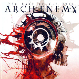 Álbum The Root Of All Evil de Arch Enemy