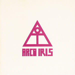 Álbum Arco Iris de Arco Iris