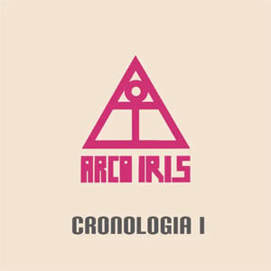 Álbum Cronología I de Arco Iris