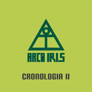 Álbum Cronología II de Arco Iris