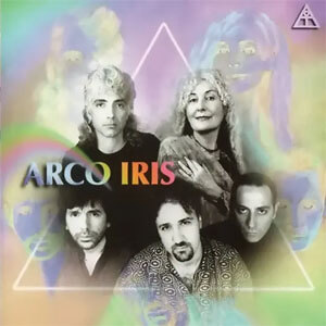 Álbum En Vivo Hoy de Arco Iris