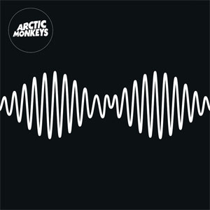 Álbum Am de Arctic Monkeys