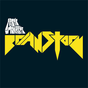 Álbum Brianstorm de Arctic Monkeys