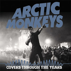 Álbum Covers Through The Years de Arctic Monkeys