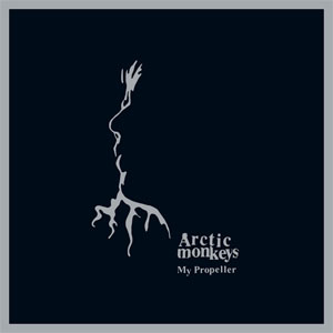 Álbum My Propeller de Arctic Monkeys