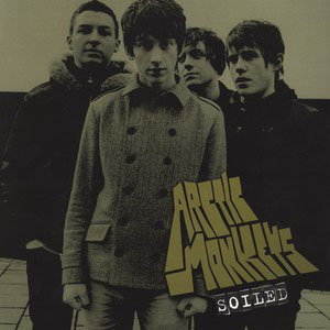 Álbum Soiled de Arctic Monkeys