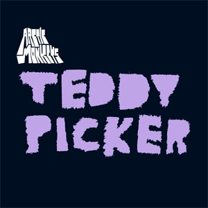 Álbum Teddy Picker de Arctic Monkeys