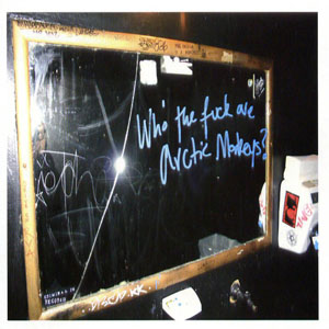 Álbum Who The Fuck Are Arctic Monkeys? (Ep)  de Arctic Monkeys