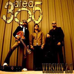 Álbum Versión 2.0 de Área 305