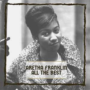 Álbum All The Best de Aretha Franklin