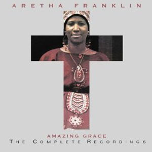 Álbum Amazing Grace The Complete Recordings de Aretha Franklin