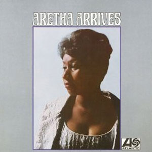 Álbum Aretha Arrives de Aretha Franklin