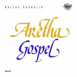 Álbum Aretha Gospel de Aretha Franklin