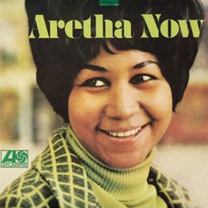 Álbum Aretha Now de Aretha Franklin