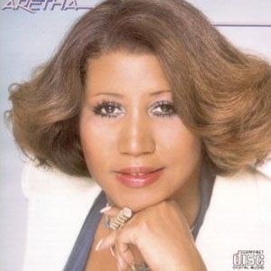 Álbum Aretha de Aretha Franklin