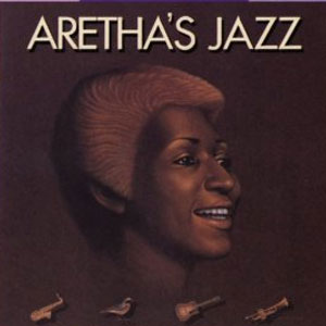 Álbum Arethas Jazz de Aretha Franklin