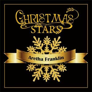 Álbum Christmas Stars de Aretha Franklin