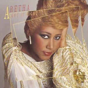 Álbum Get It Right de Aretha Franklin