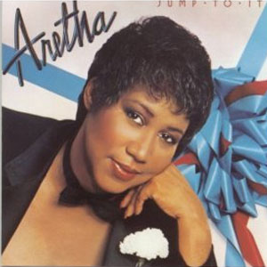 Álbum Jump To It de Aretha Franklin