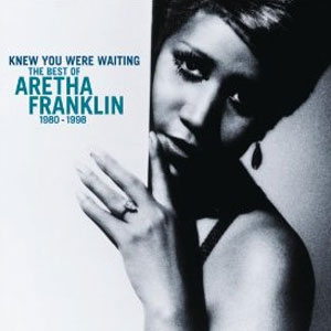 Álbum Knew You Were Waiting de Aretha Franklin
