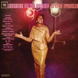 Álbum Laughing On The Outside de Aretha Franklin