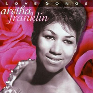 Álbum Love Songs de Aretha Franklin