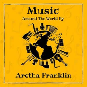 Álbum Music Around the World de Aretha Franklin