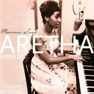 Álbum Precious Lord de Aretha Franklin