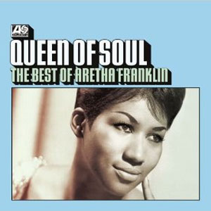 Álbum Queen Of Soul de Aretha Franklin