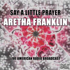 Álbum Say A Little Prayer de Aretha Franklin