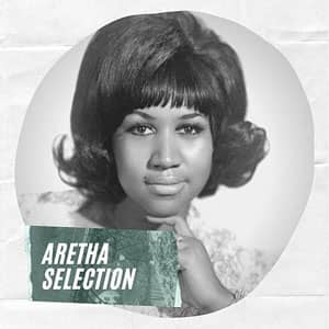 Álbum Selection de Aretha Franklin