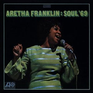 Álbum Soul 69 de Aretha Franklin