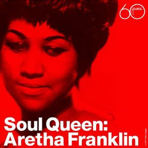 Álbum Soul Queen de Aretha Franklin