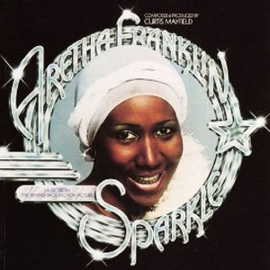 Álbum Sparkle de Aretha Franklin