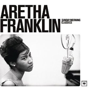 Álbum Sunday Morning Classics de Aretha Franklin