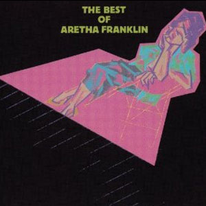 Álbum The Best Of Aretha Franklin de Aretha Franklin