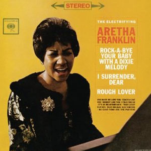 Álbum The Electrifying Aretha Franklin de Aretha Franklin