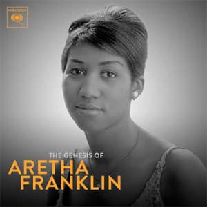 Álbum The Genesis of Aretha: 1960-1966 de Aretha Franklin