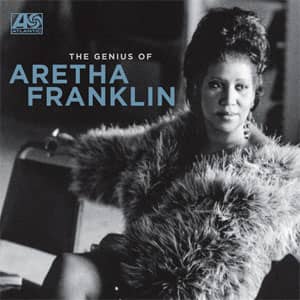 Álbum The Genius of Aretha Franklin de Aretha Franklin